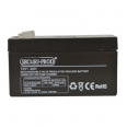 Battery 12V 1.3AH