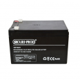 Battery 12V 12AH 