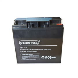 Battery 12V 17AH