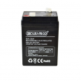 Battery 6V 4.5AH