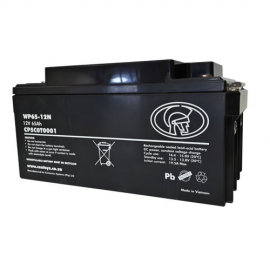 Battery 12V 33AH