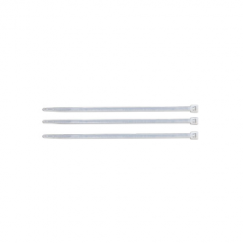 Cable Tie Large 395 x 4.7 White