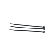 Cable Tie Medium 205 x 4.7 Black