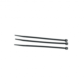 Cable Tie Medium 205 x 4.7 Black