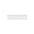 Cable Tie Small 104 x 2.5 White