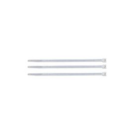 Cable Tie Small 104 x 2.5 White