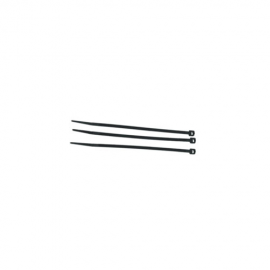 Cable Tie Small 104 x 2.5 Black