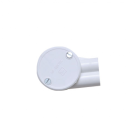 Conduit PVC 20mm U-Type Box