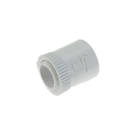 Conduit PVC 20mm Lock Wing