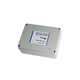 Enclosure 190 x 140 x 70mm Plastic