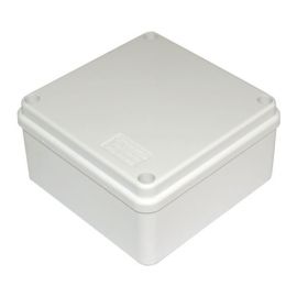 Enclosure 100 x 100 x 50mm Plastic