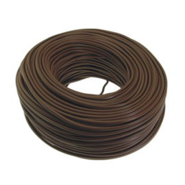 Comms 10 Core Brown / 100m