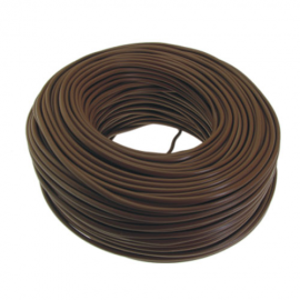 Comms 12 Core Brown / 100m