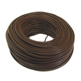 Comms 4 Core Brown / 100m