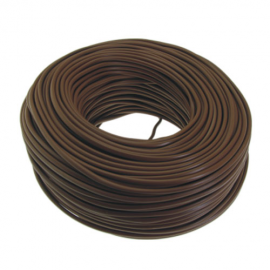 Comms 6 Core Brown / 100m