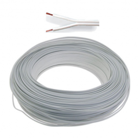 Ripcord 0.2mm White / 100m