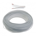 Ripcord 0.5mm White / 100m