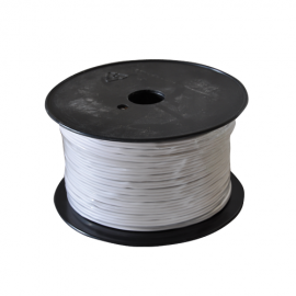 Ripcord 1mm White / 100m