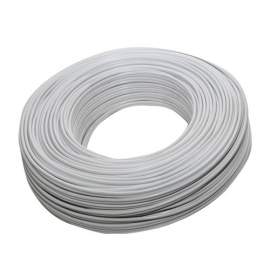 Twin and Earth 2.5mm Flat / 100m