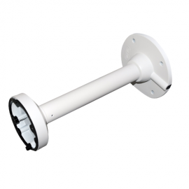 White Fisheye Pendant Bracket