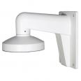 White Wall Mount Bracket for VF Dome