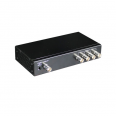 1 to 4 HD Video Distribution Amp