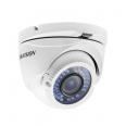 HD-TVI Dome 1/3″ 720p IR 40m- VF 2.8-12mm – IP66