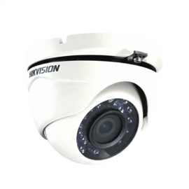 HD-TVI Dome 1/3″ 720p IR 20m – 2.8mm – IP66