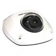 IP Camera 2MP Mini Dome IR 10m – 2.8mm Fixed – IP66