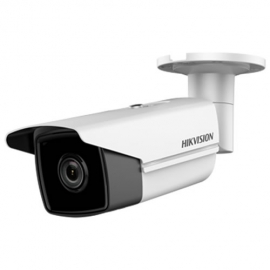 IP Camera 5MP EXIR Bullet IR 50m – 6mm Fixed – IP66