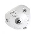 IP Camera 3MP Fisheye IR 10m – 1.19mm Fixed