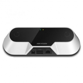 IP Camera-Dual Lens People Counting Camera