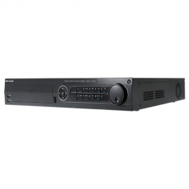 HD-TVI DVR 16 Channel 1080p Real Time