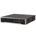 NVR 16 Channel 160Mbps with 16 PoE Incl. HDD