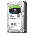 8 Terabyte SkyHawk Surveillance HDD