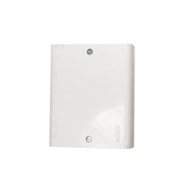 Enclosure Utility Box White