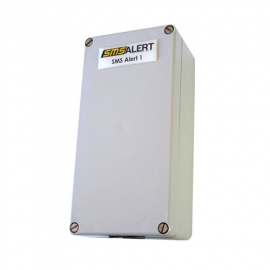 SMS Alert 1 – 3 Input 1 Output 8 User