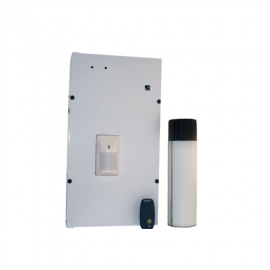 Pepper Gas Skunk Master Unit