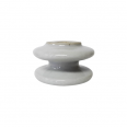Insulator – Porcelain Bobbin Large Fireproof