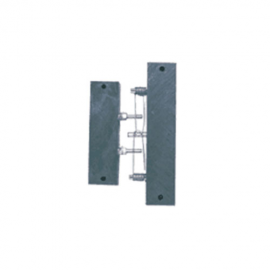 Sliding Gate Contacts (Series)