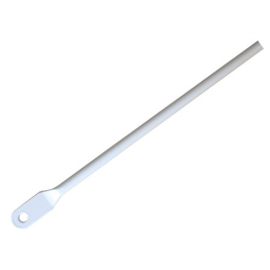 Stay 750mm with Lug White