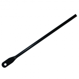 Stay 750mm with Lug Black