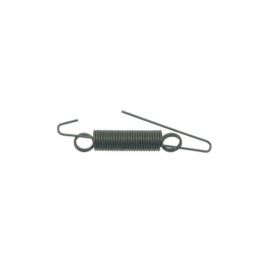 Stainless Steel Spring with Limiter
