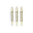 Tensioner – Comp Spring Stainless White / 50