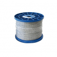 Braided Wire 1.2mm / 5Kg Roll