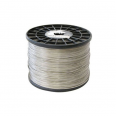 Braided Wire 1.2mm 316 Stainless Steel / 800m