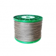 Braided Wire 1.2mm 304 Stainless Steel / 800m