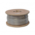 Braided Wire Aluminium 1.6mm / 1000m