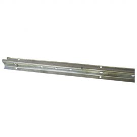 Bracket Omega 1.8m Pre-Galvanised