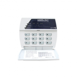 Keypad MERLIN 1 Zone 2 Gate